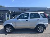 Daihatsu DAIHATSU Terios 1.3i GPL 16V cat 4WD SX - Daihatsu aus 2002
