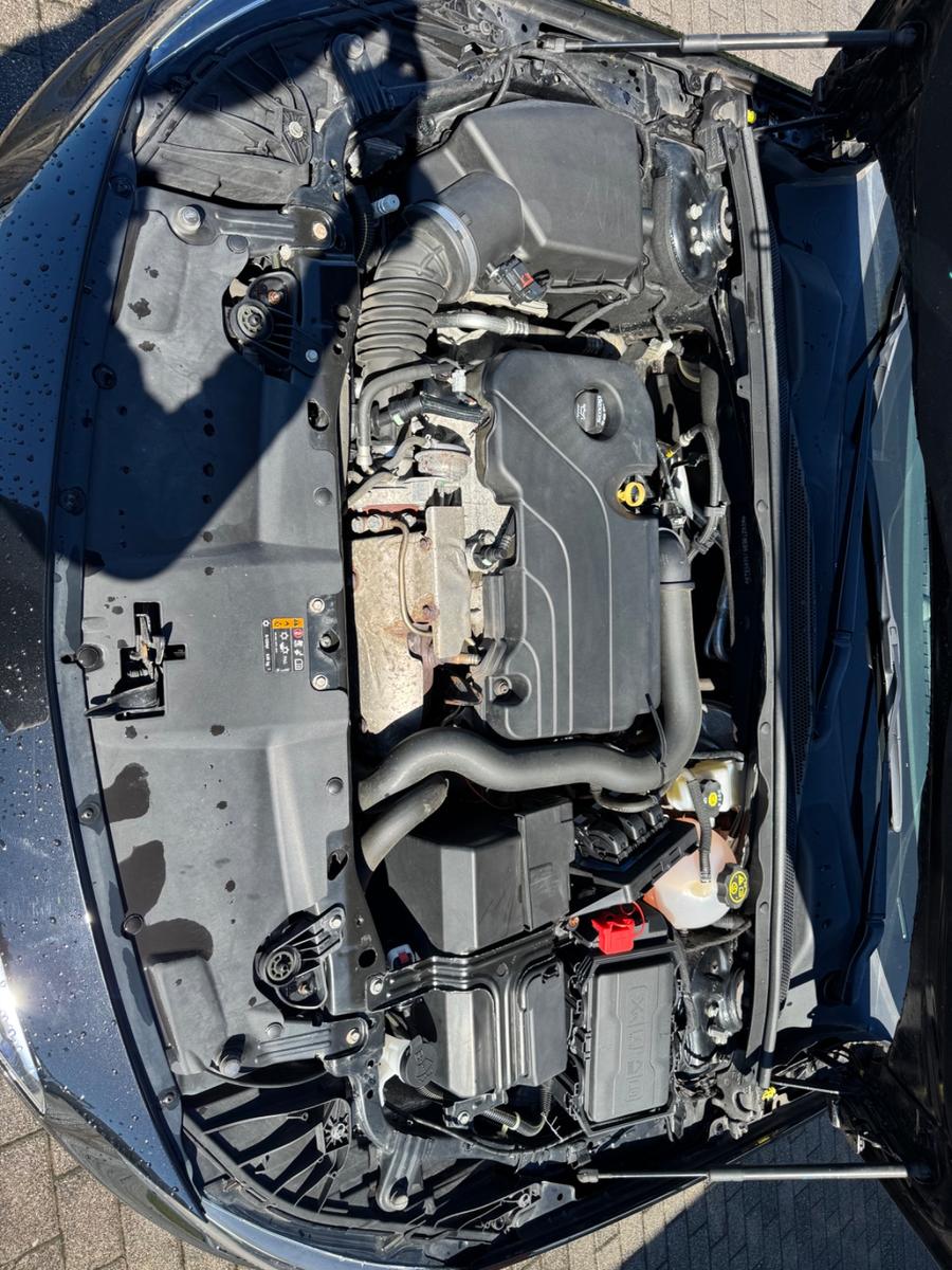 Opel Insignia B Innovation Automatik Garantie Sauber