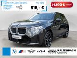 BMW X3 xDrive 30e M-Sport PANO AHK 360° LED ACC NAVI