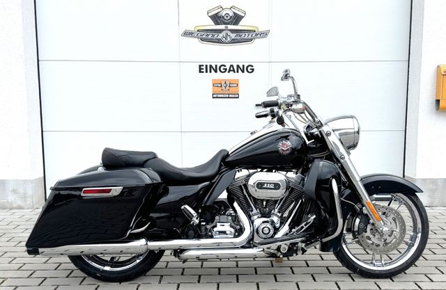 Harley-Davidson FLHRSE Road King CVO 110cui