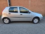 Fiat Punto 1.2i cat 5 porte ELX GPL!!! - Fiat Punto ELX mit Benzin-Antrieb