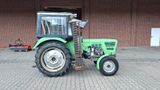 Deutz-Fahr 4006 Oldtimer BJ 1972 Mähbalken 26 km/h - Offers matching your search criteria
