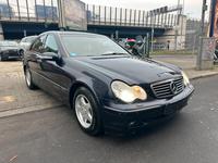 Mercedes-Benz C 220 CDI ELEGANCE