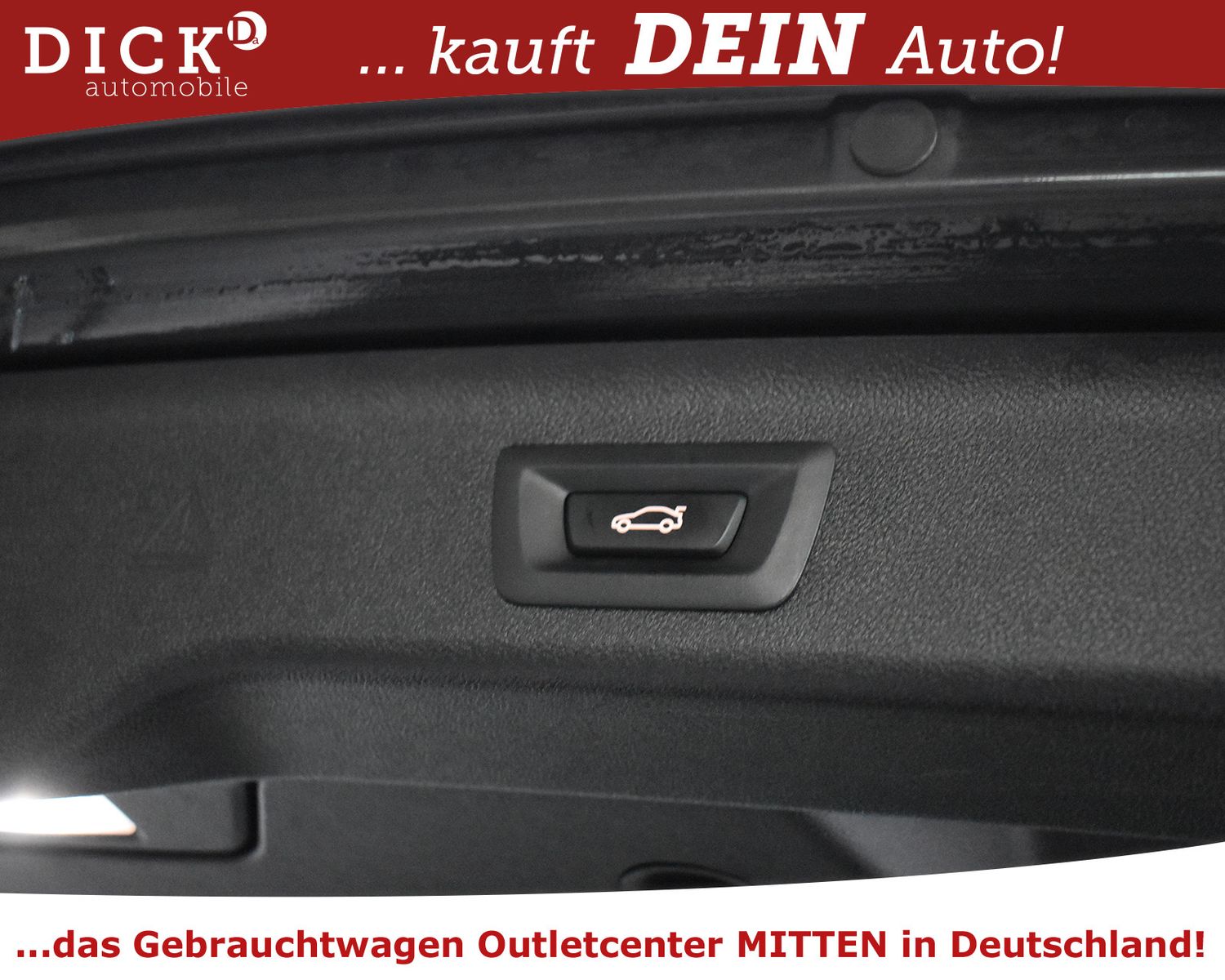 BMW 530i xDr Luxury Line PROF+VIRTU+KAM+DAKOTA+SHZ+M - Image 23