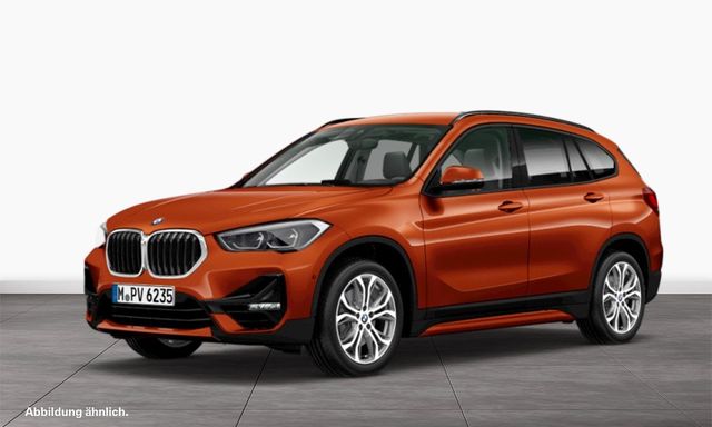 BMW X1 sDrive20i Sport Line Head-Up Navi RFK Stop & 