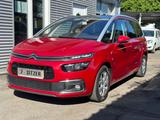 Citroën Grand C4 Picasso 7/SITZER+AUTOMATIK+KAMERA+PANO - Citroën Grand C4 Picasso / SpaceTourer mit Benzin-Antrieb