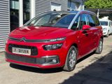 Citroën Grand C4 Picasso 7/SITZER+AUTOMATIK+KAMERA+PANO - Citroën: Automatik, Picasso