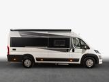 Robeta Womondo Lifestlye 636*sofort Verfügar`* - Robeta Wohnwagen & Wohnmobile