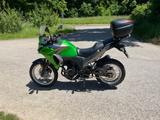 Kawasaki Versys 300 x - KAWASAKI V300