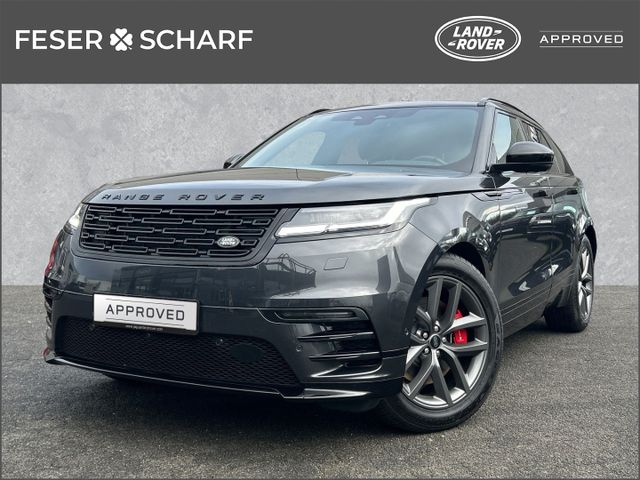 Land Rover Range Rover Velar Dynamic SE D300 Luft Pano 3D A