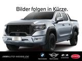 Other 4 FOTON-4 ULTRA PICK-UP 4x4 +LEDER+PDC+SHZ+MFL+U - Other mit Diesel-Antrieb: Schiebedach