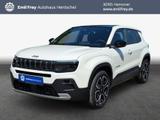 Jeep Avenger 1.2 T3 48V e-Hybrid Automatik Summit 74 