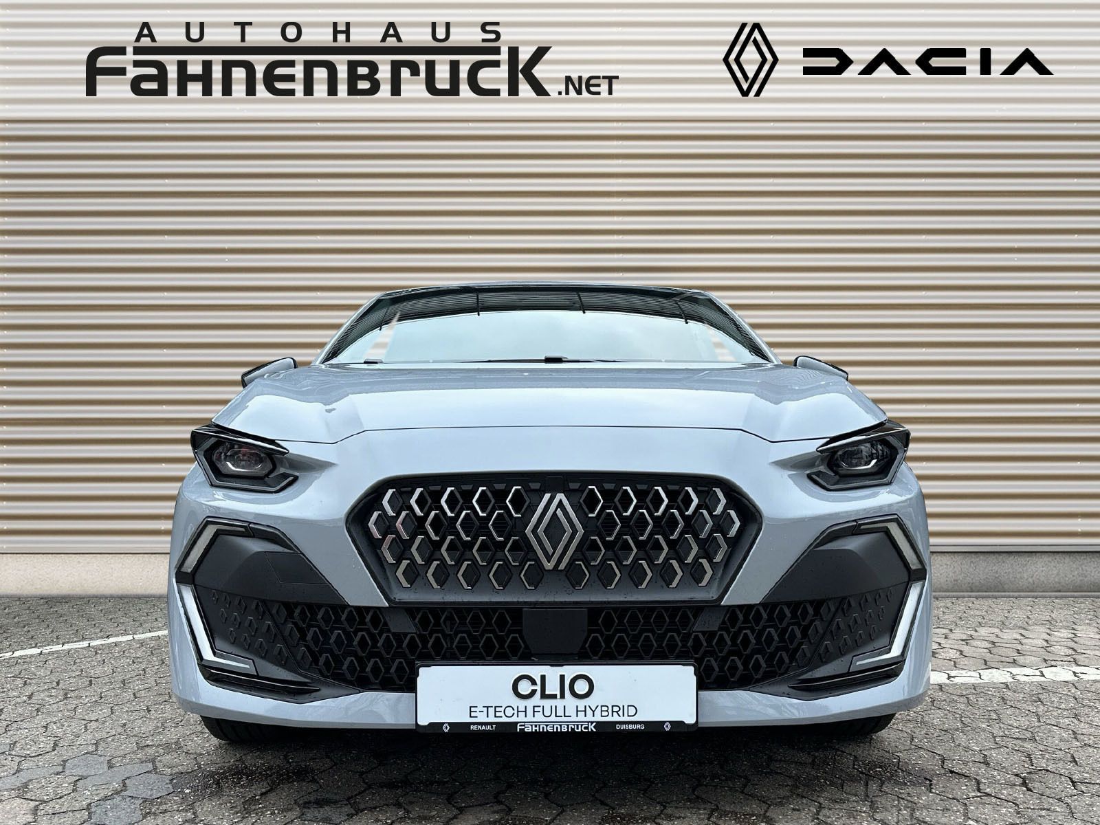 Renault Clio - Bild 6