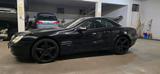 Mercedes-Benz Mercedes Benz SL 350 Cabrio Roadster - Sch... - Mercedes-Benz SL 350 in Frankfurt (Main)
