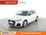 Audi A1 30 TFSI Advanced*VC*TEMPO*PDC*SHZ* - Audi A1 Gebrauchtwagen in Essen
