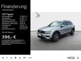 Volkswagen Tiguan 1.4 TSI Comfortline*110KW*DSG*AHK*Kamera - Volkswagen Tiguan: Comfortline
