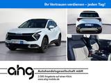 Kia Sportage 1.6T-GDi HEV Pano 360° LED - Kia Sportage hev Gebrauchtwagen