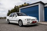 Ford Sierra 4x4 Cosworth EU-Fahrz.*Oldtimer - Ford Sierra: Cosworth