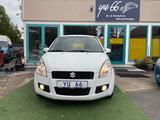 Suzuki Splash Comfort 1.2-63kw86ps,TÜV NEU ,1Hand,Klima - weiße Suzuki Splash
