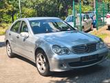 Mercedes-Benz C 180 C Limousine C 180 Kompressor - Mercedes-Benz bis 5.000 Euro