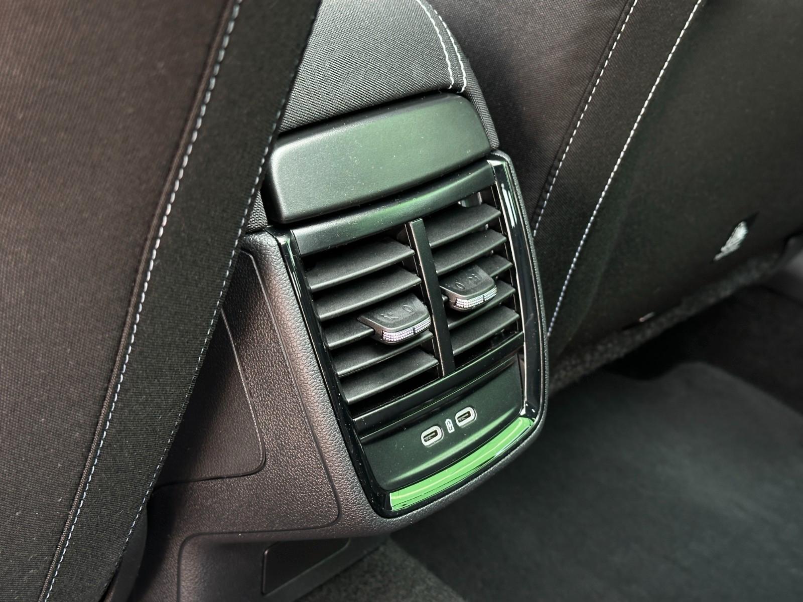 Skoda 116PS DSG Monte Carlo Side Assist ACC KAMERA AHK