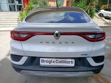 Renault Arkana - 5