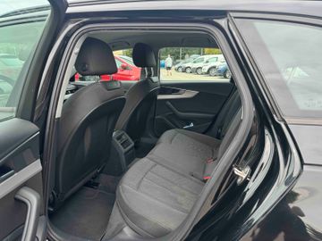 Audi A4 - 9