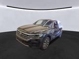 Volkswagen Touareg Atmosphere 4.0 TDI *NACHTSICHT*AHK*ACC* - VW Touareg Gebrauchtwagen in Leipzig