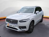 Volvo XC 90 Inscription Expression Recharge Plug-In - Volvo XC90 in Nürnberg