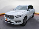 Volvo XC 90 Inscription Expression Recharge Plug-In - Volvo XC90 Gebrauchtwagen in Dortmund