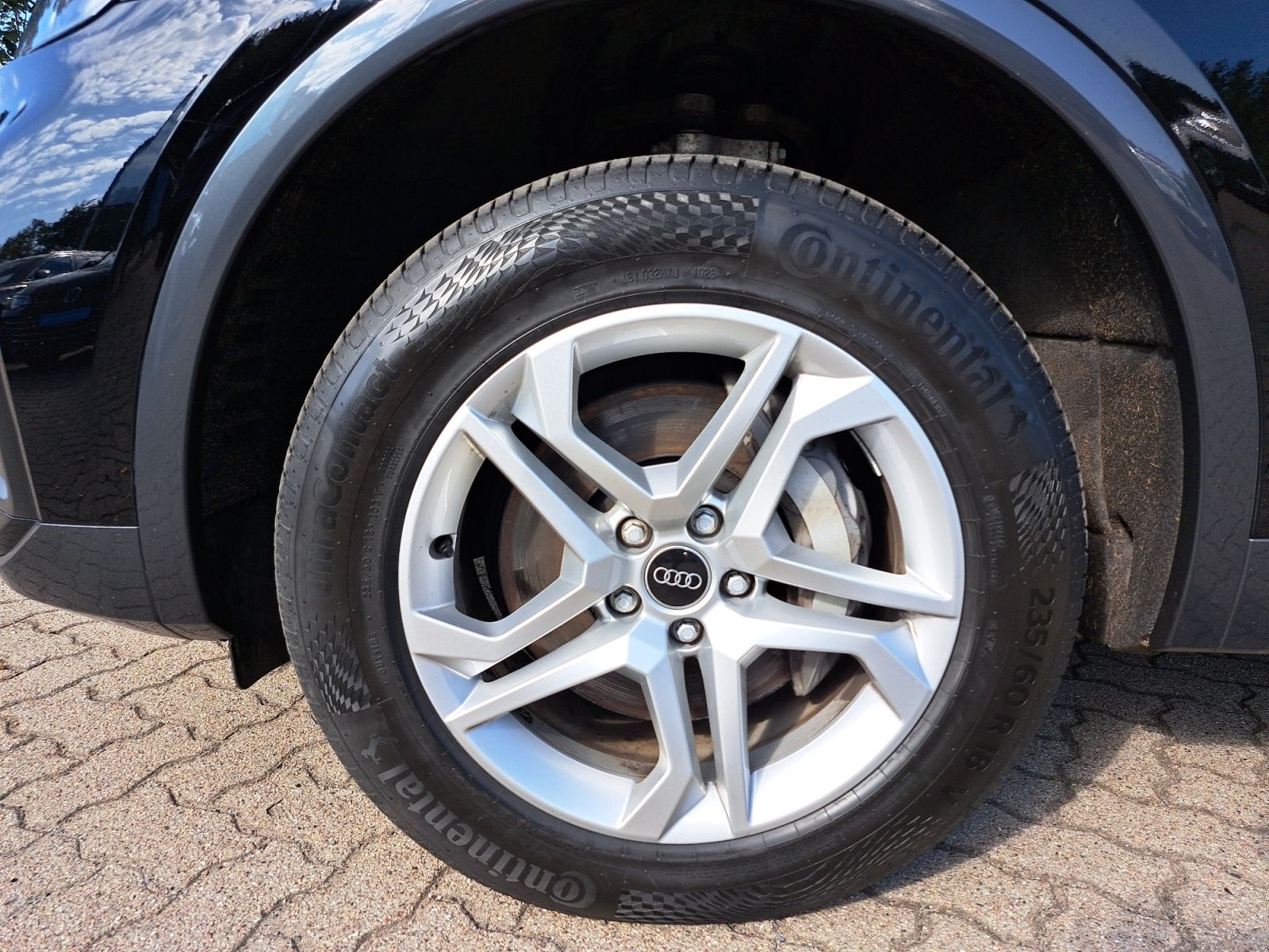 Audi Q5 - Bild 11