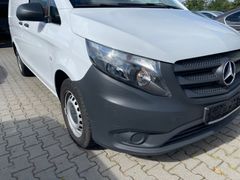 Fahrzeugabbildung Mercedes-Benz Vito 111 CDI Kasten Lang*Klima*3.Sitze*Tempomat*