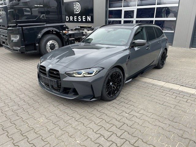 BMW M3 Competion xDrive Touring Race Track M Carbon