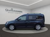 Volkswagen Caddy Kombi Life 2.0 TDI 7-Sitzer Climatronic - Volkswagen Caddy: 7