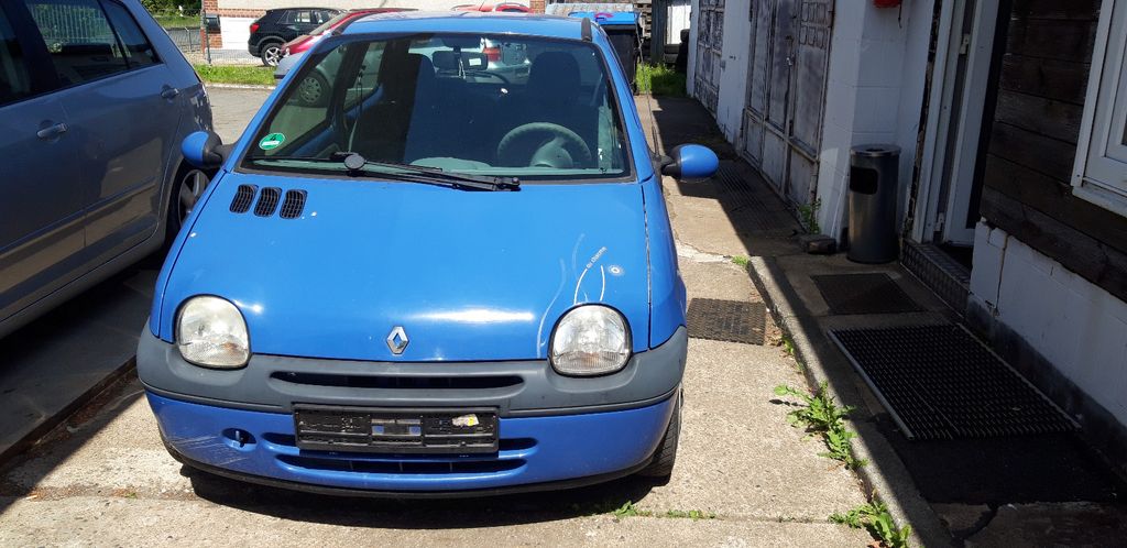 Angebot ansehen Renault Twingo
