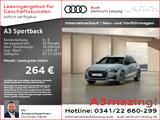 Audi A3 Sportback advanced TFSI LED*Navi*18Zoll* uvm. - Audi A3 Neuwagen in Leipzig