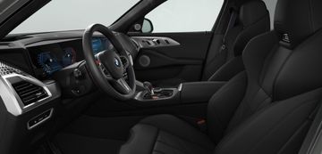 BMW XM - 5
