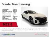 Audi e-tron GT B&O,Matrix,Dynamikpaket+,Leder,Kameras - weiße Audi e-tron GT