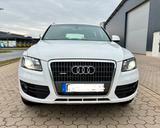 Audi Q5 2.0 TDI S tronic quattro -