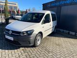 Volkswagen Caddy Nfz Kombi BMT *Leder *5 Sitze - VW Caddy Gebrauchtwagen in Köln