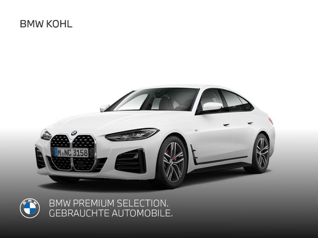 BMW 420 Gran Coupe d xDrive M Sport Harman Kardon He