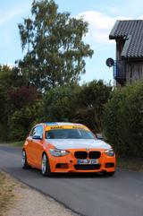 BMW F21 125i Tracktool mit Straßenzulassung) - BMW 125: 125i