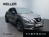Nissan Juke 1.0 DIG-T DCT N-Connecta *LED*CarPlay*CAM* - Nissan Juke: Automatik