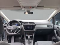 Volkswagen Touran - Vorschau Bild 12