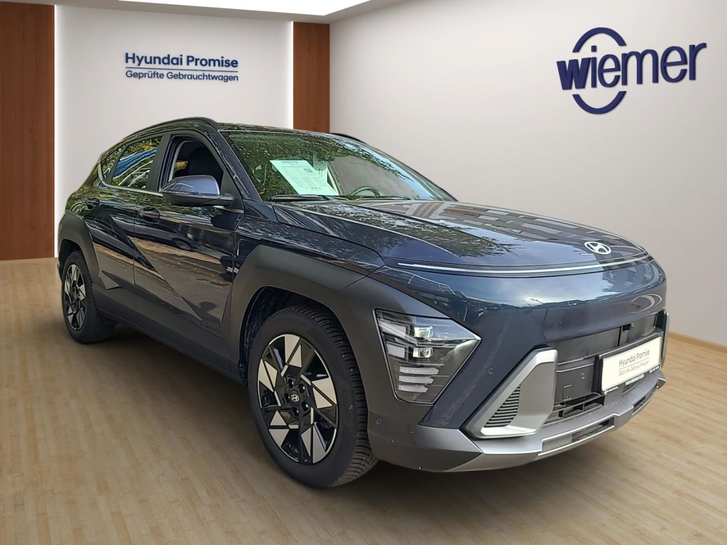 Hyundai Kona – Bild 3