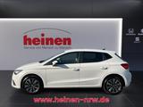Seat Ibiza 1.0 TSI Style Edition LED+SHZ+KAM+PDC+DAB - Seat Ibiza: Weiß