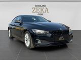BMW 418d Gran Coupe  Advantage*HuD*H&K*PDC - BMW 418 Gebrauchtwagen