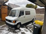 Mercedes-Benz T1 Bremer (W601) Tüv neu, wenig km  - Mercedes-Benz Integrierter