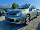 Nissan Tiida Acenta*2-HAND*TÜV 2-JAHRE-NEU* - Nissan Tiida