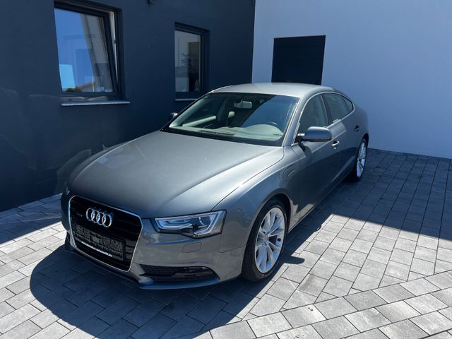 Audi A5 Sportback 3.0 TDI quattro Automatik